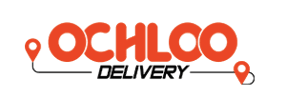 Ochloo Delivery